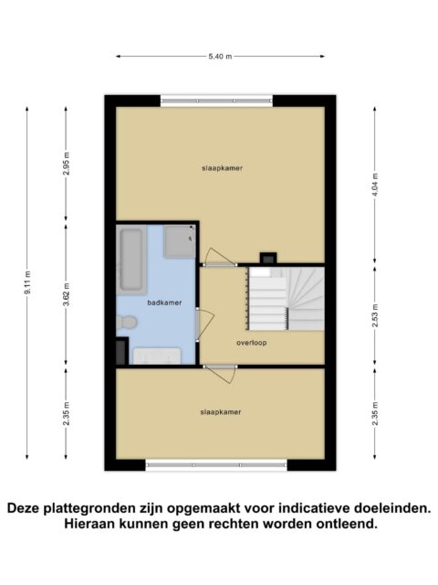 Jungstraat 2H, Haarlem Haarlem