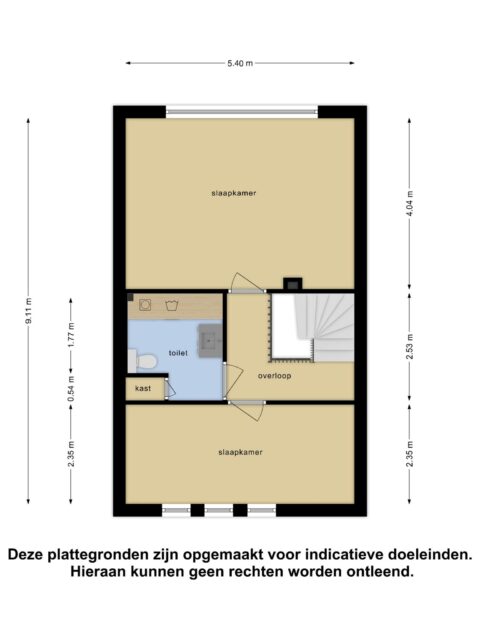 Jungstraat 2H, Haarlem Haarlem