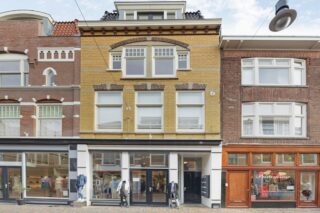 Kleine Houtstraat 21E, Haarlem Haarlem