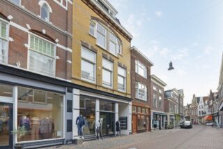 Kleine Houtstraat 21E, Haarlem Haarlem