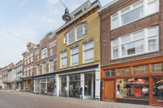 Kleine Houtstraat 21E, Haarlem Haarlem