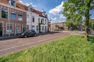 Oostvest 26RD, Haarlem Haarlem