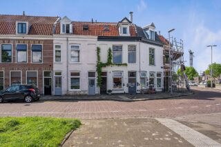 Oostvest 26RD, Haarlem Haarlem