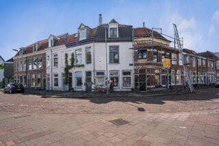 Oostvest 26RD, Haarlem Haarlem