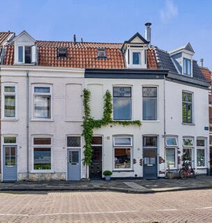 Oostvest 26RD, Haarlem Haarlem