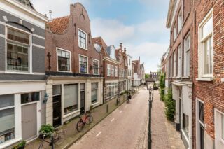 Spaarnwouderstraat 92, Haarlem Haarlem