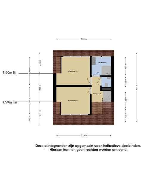 Van Diemenlaan 9, Haarlem Haarlem